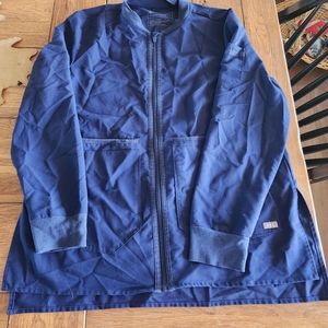 FIGS Scrub Jacket